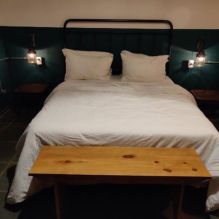 Garden Hotel Boutique Paraty Luaran gambar
