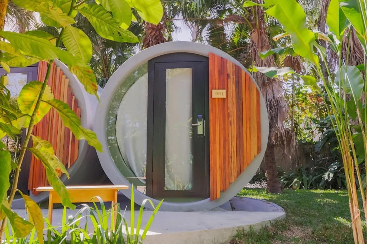 Garden Hotel Boutique Paraty Luaran gambar