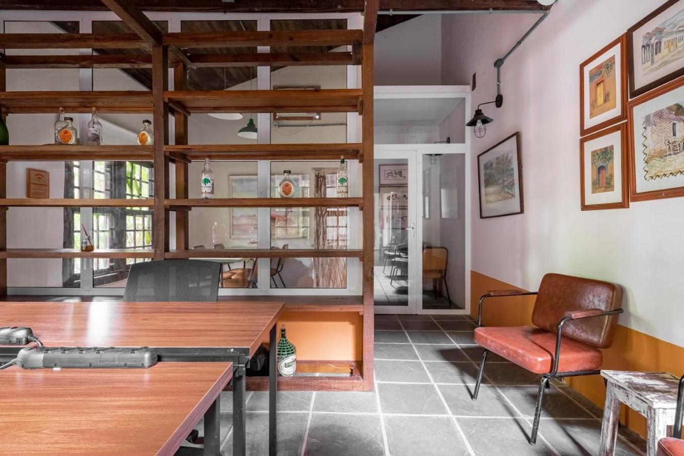 Garden Hotel Boutique Paraty Luaran gambar