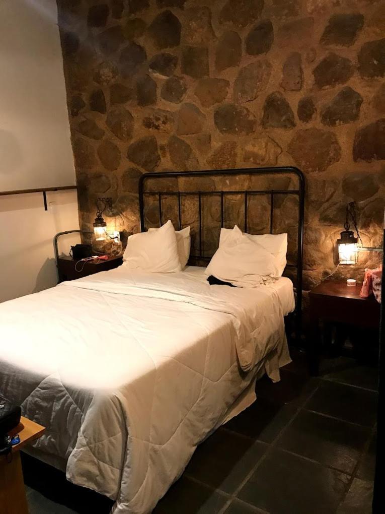 Garden Hotel Boutique Paraty Luaran gambar