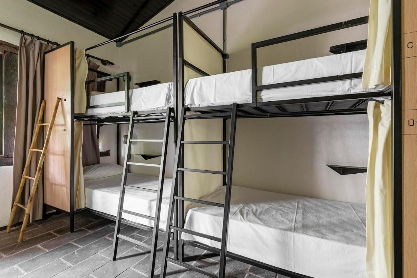 Garden Hotel Boutique Paraty Luaran gambar
